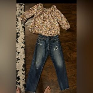 American Eagle Outfitters Denim Jeans